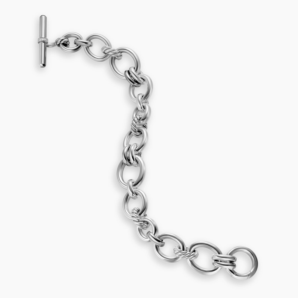 David Yurman DY Mercer® Chain Bracelet