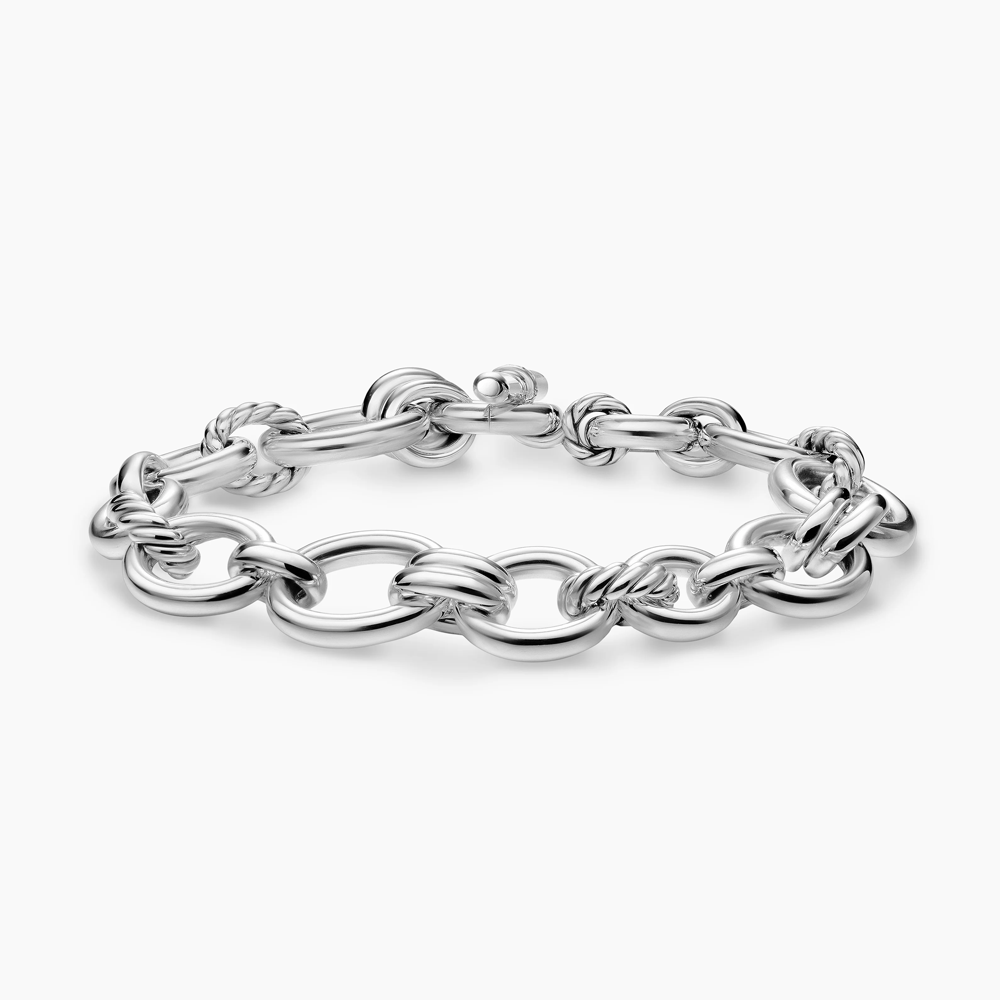 David Yurman DY Mercer® Chain Bracelet