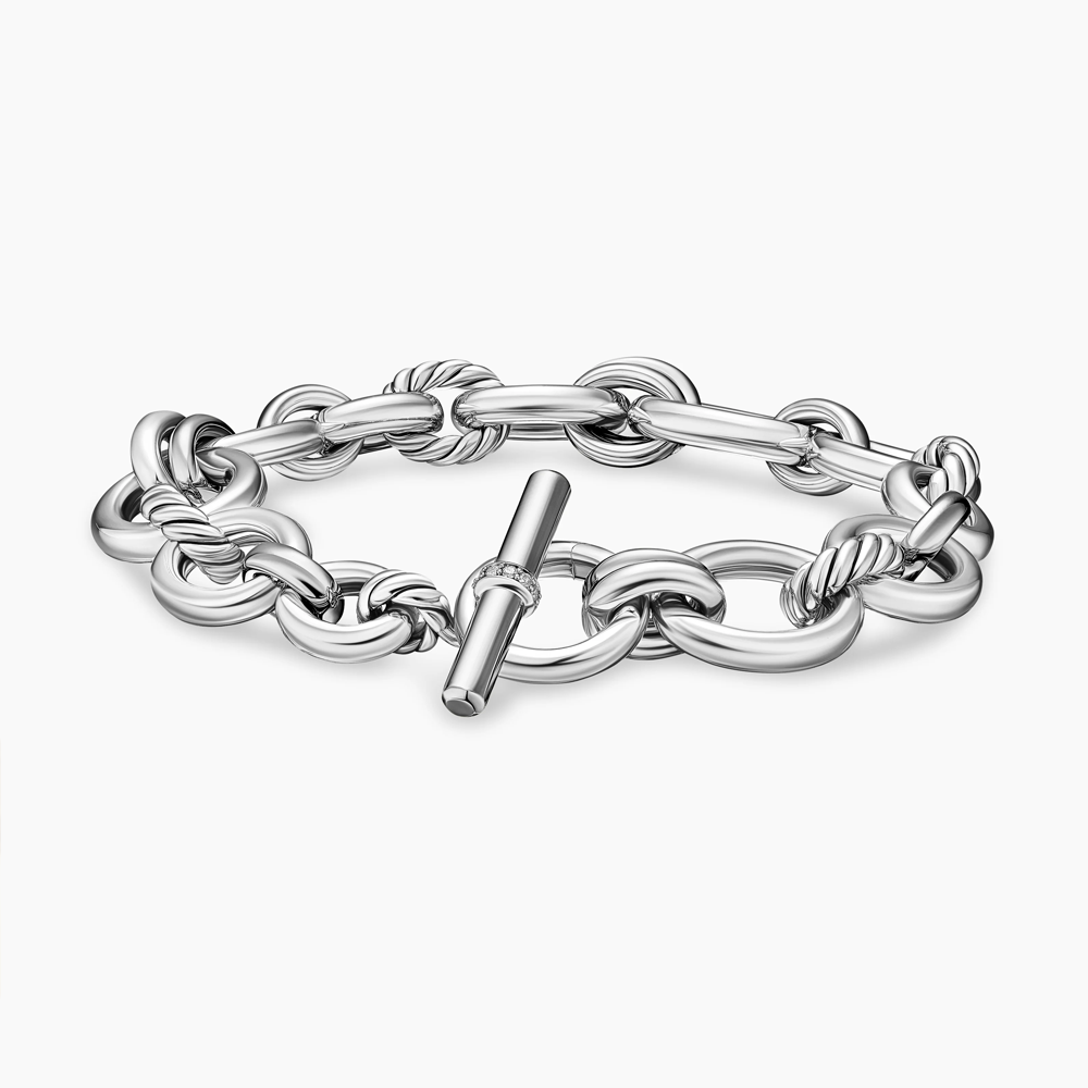 David Yurman DY Mercer® Chain Bracelet