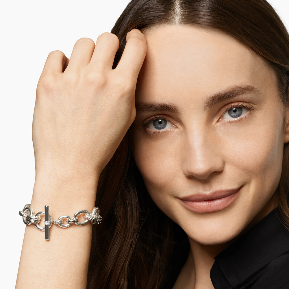 David Yurman DY Mercer® Chain Bracelet