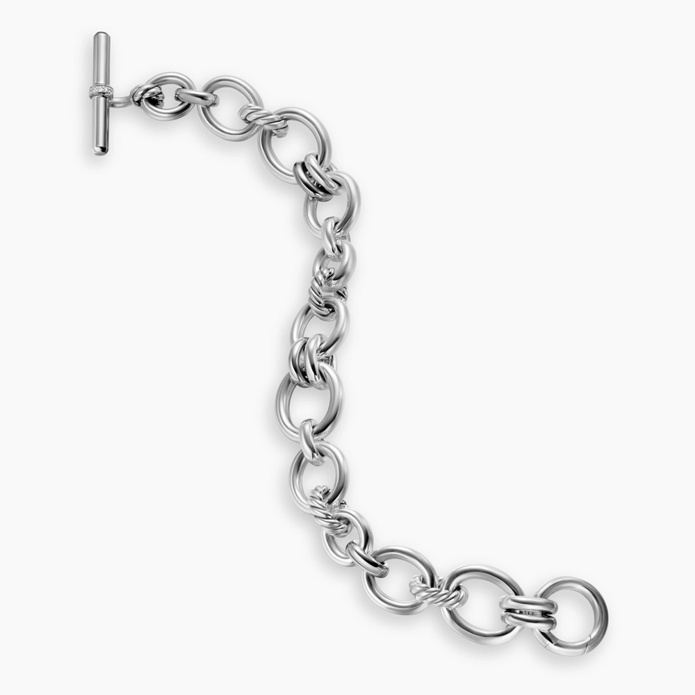 David Yurman DY Mercer® Chain Bracelet