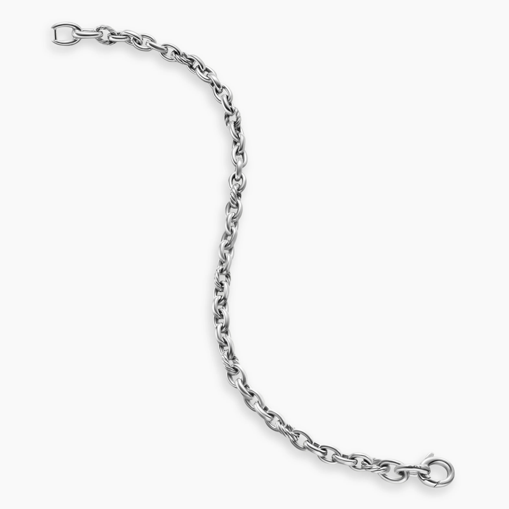 David Yurman DY Mercer® Petite Chain Bracelet