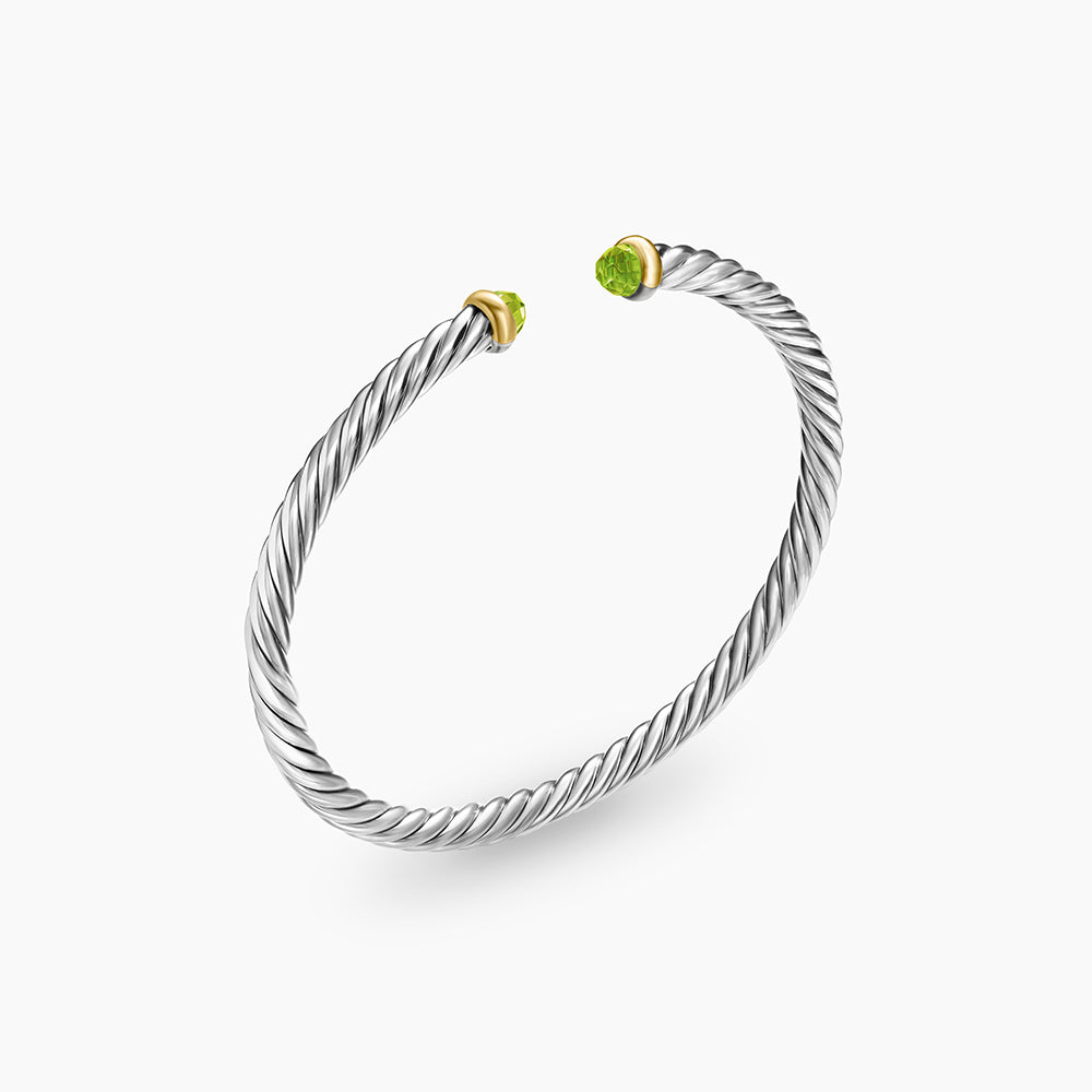 David Yurman Modern Cable Bracelet