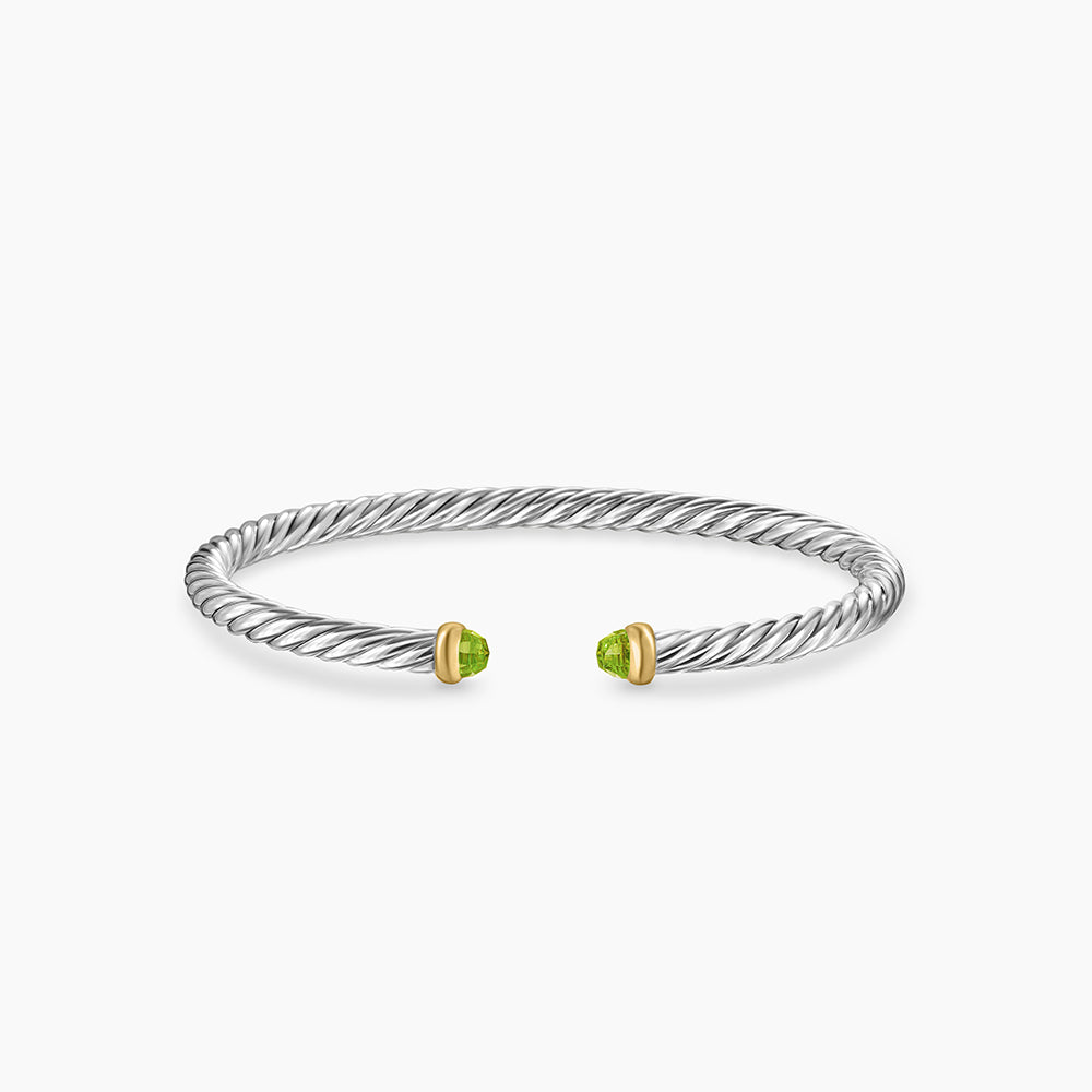 David Yurman Modern Cable Bracelet