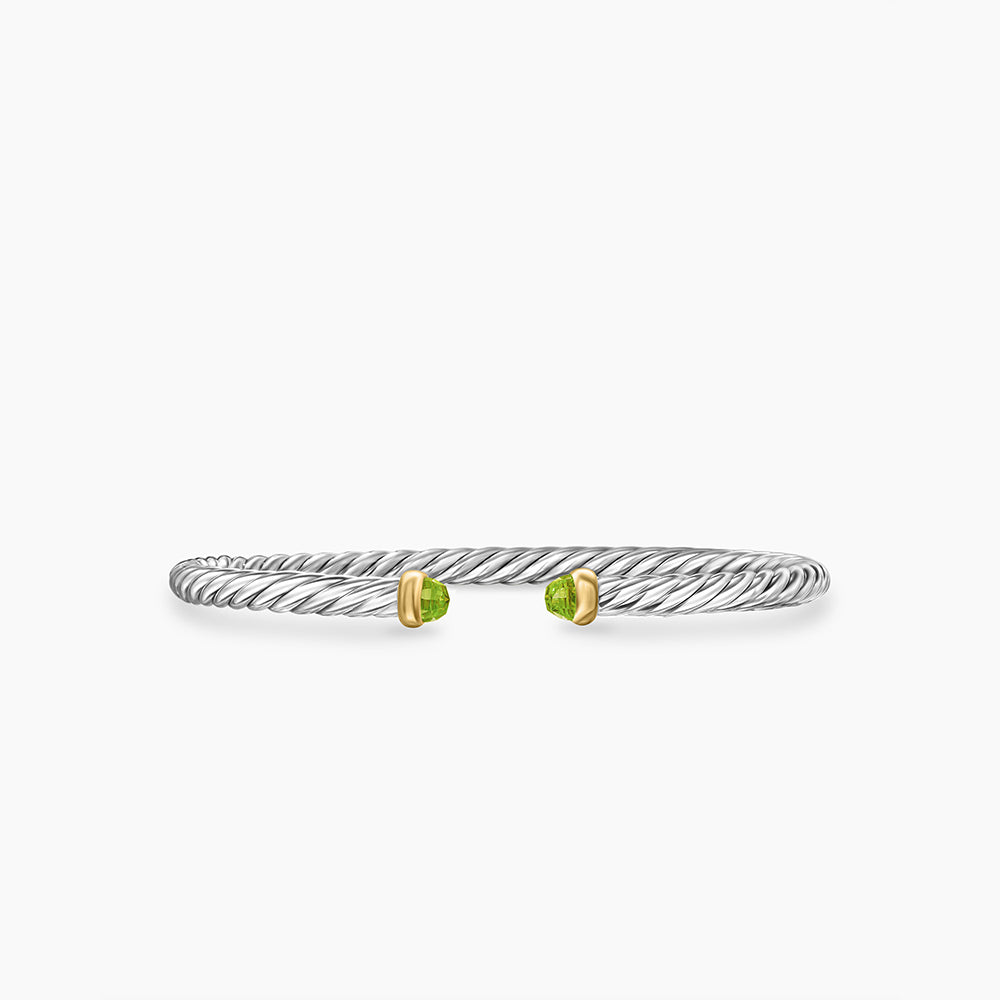 David Yurman Modern Cable Bracelet