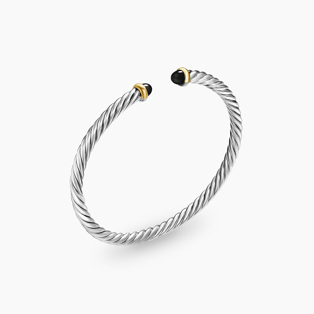 David Yurman Modern Cable Bracelet