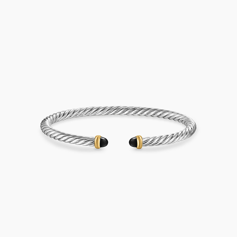 David Yurman Modern Cable Bracelet