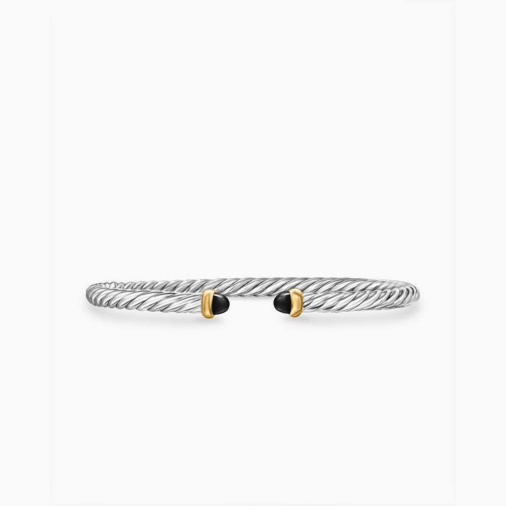 David Yurman Modern Cable Bracelet