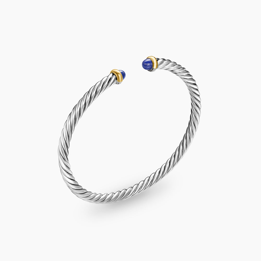 David Yurman Modern Cable Bracelet