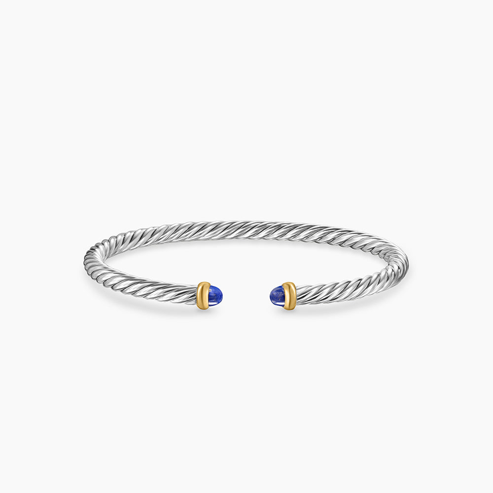 David Yurman Modern Cable Bracelet