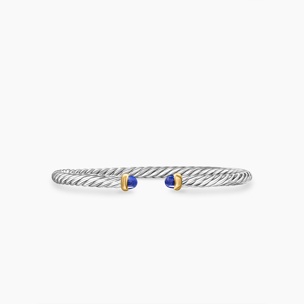 David Yurman Modern Cable Bracelet