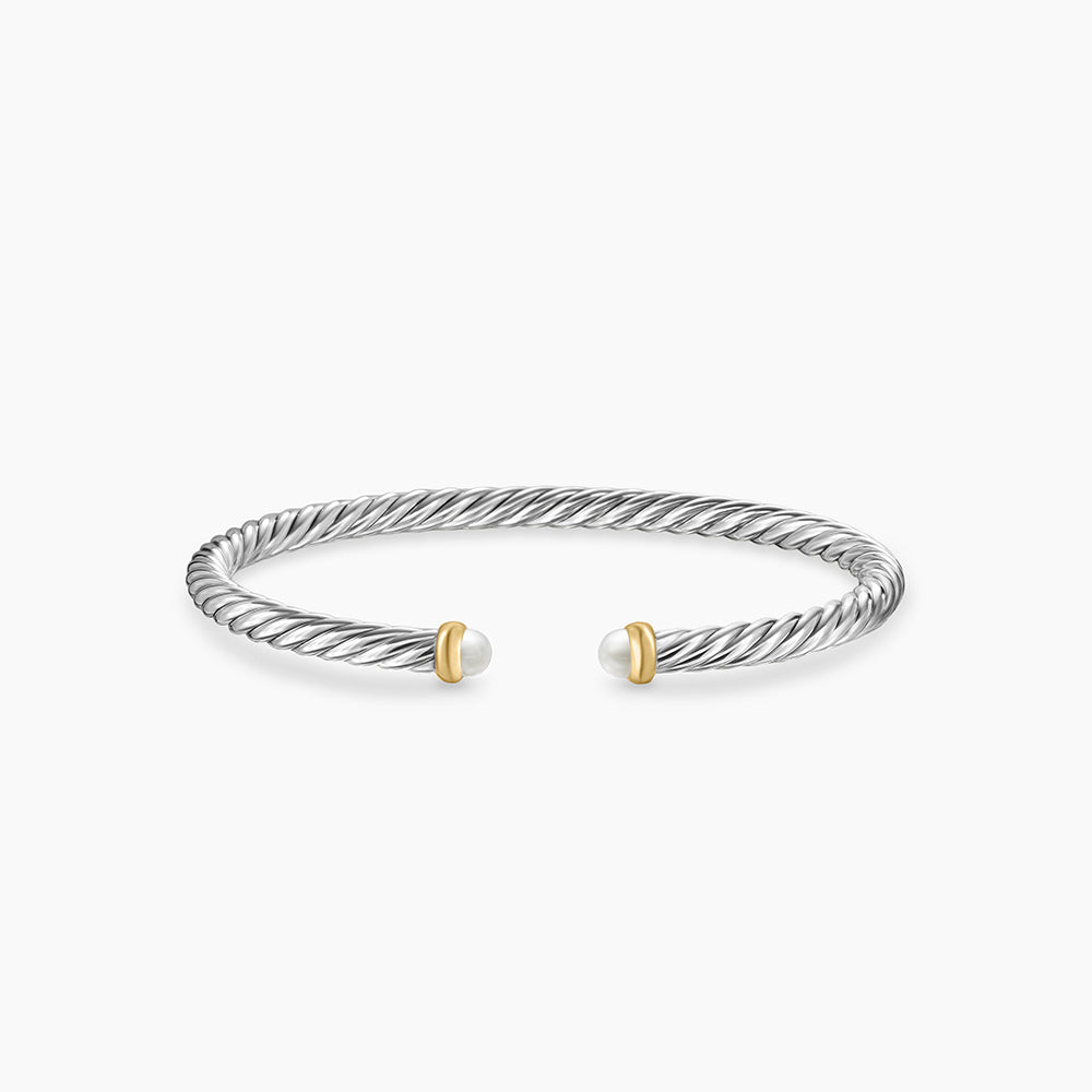 David Yurman Cable Flex Bracelet