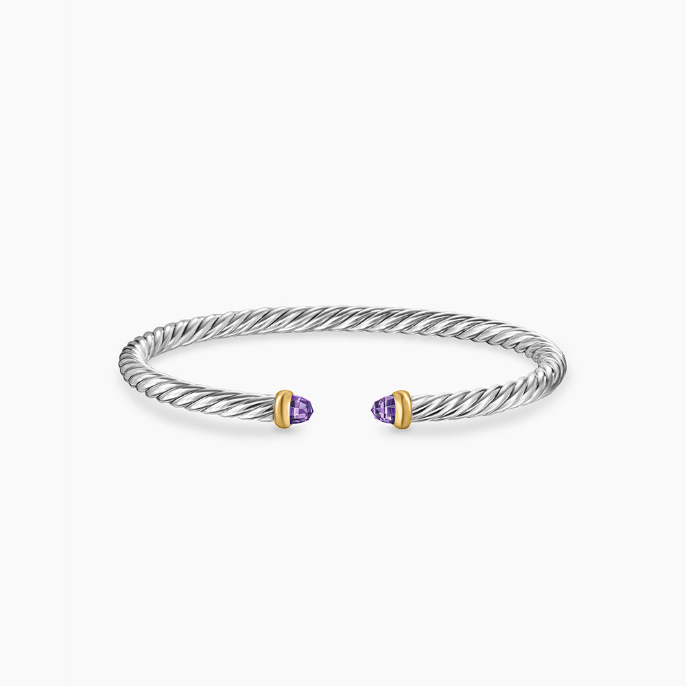 David Yurman Cable Flex Bracelet