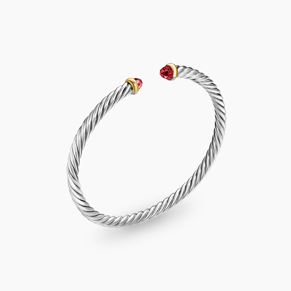 David Yurman Cable Flex Bracelet