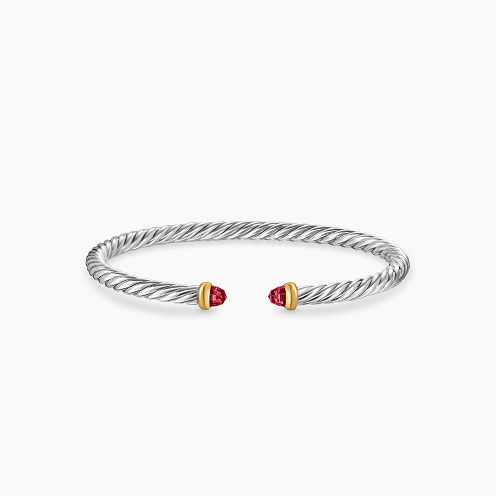 David Yurman Cable Flex Bracelet