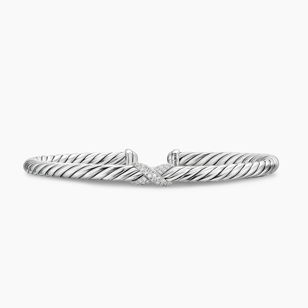 Cable Flex X Station Bracelet