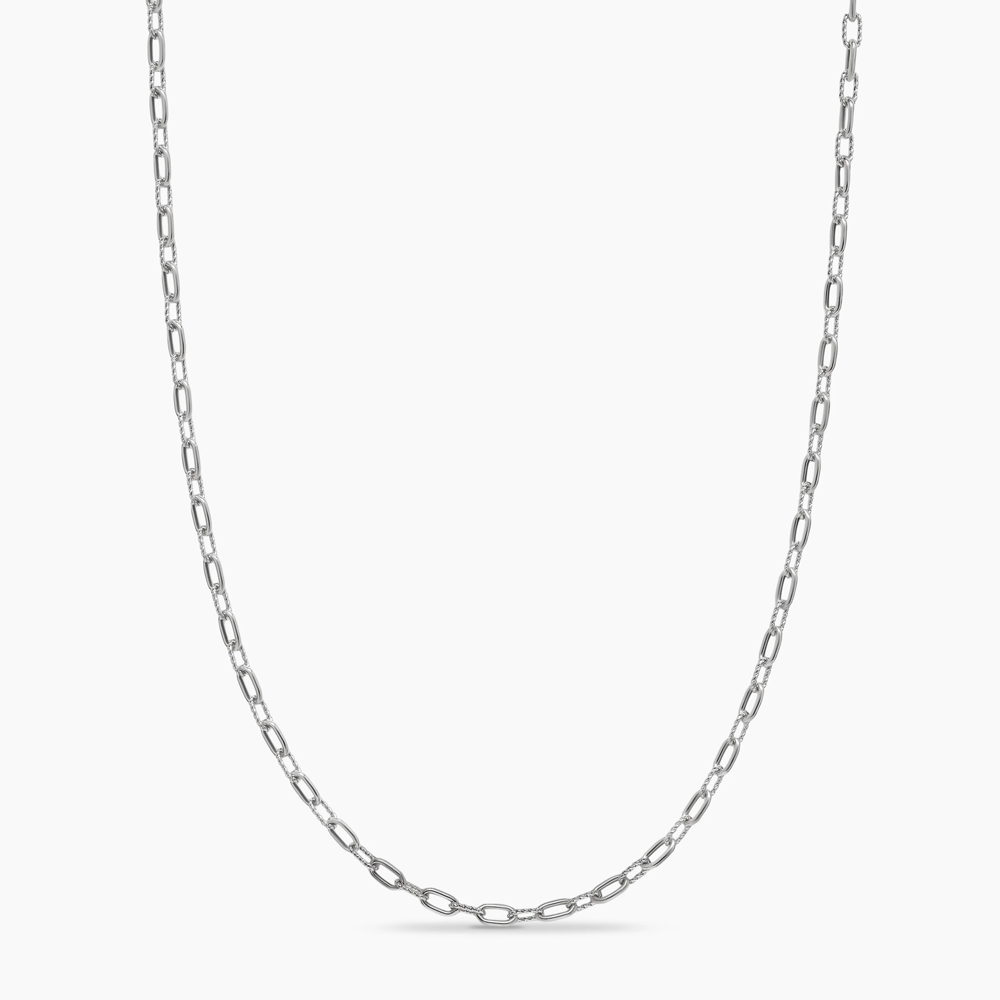 David Yurman DY Madison® Chain Necklace