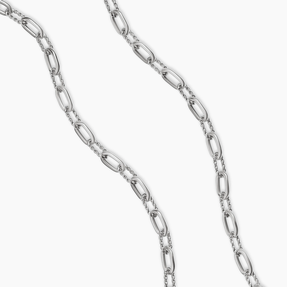 David Yurman DY Madison® Chain Necklace