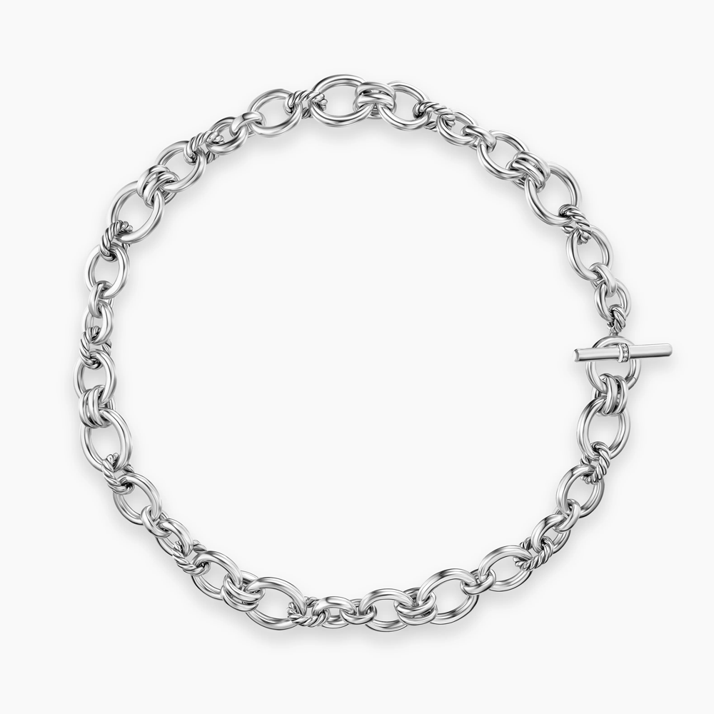 David Yurman DY Mercer® Chain Necklace