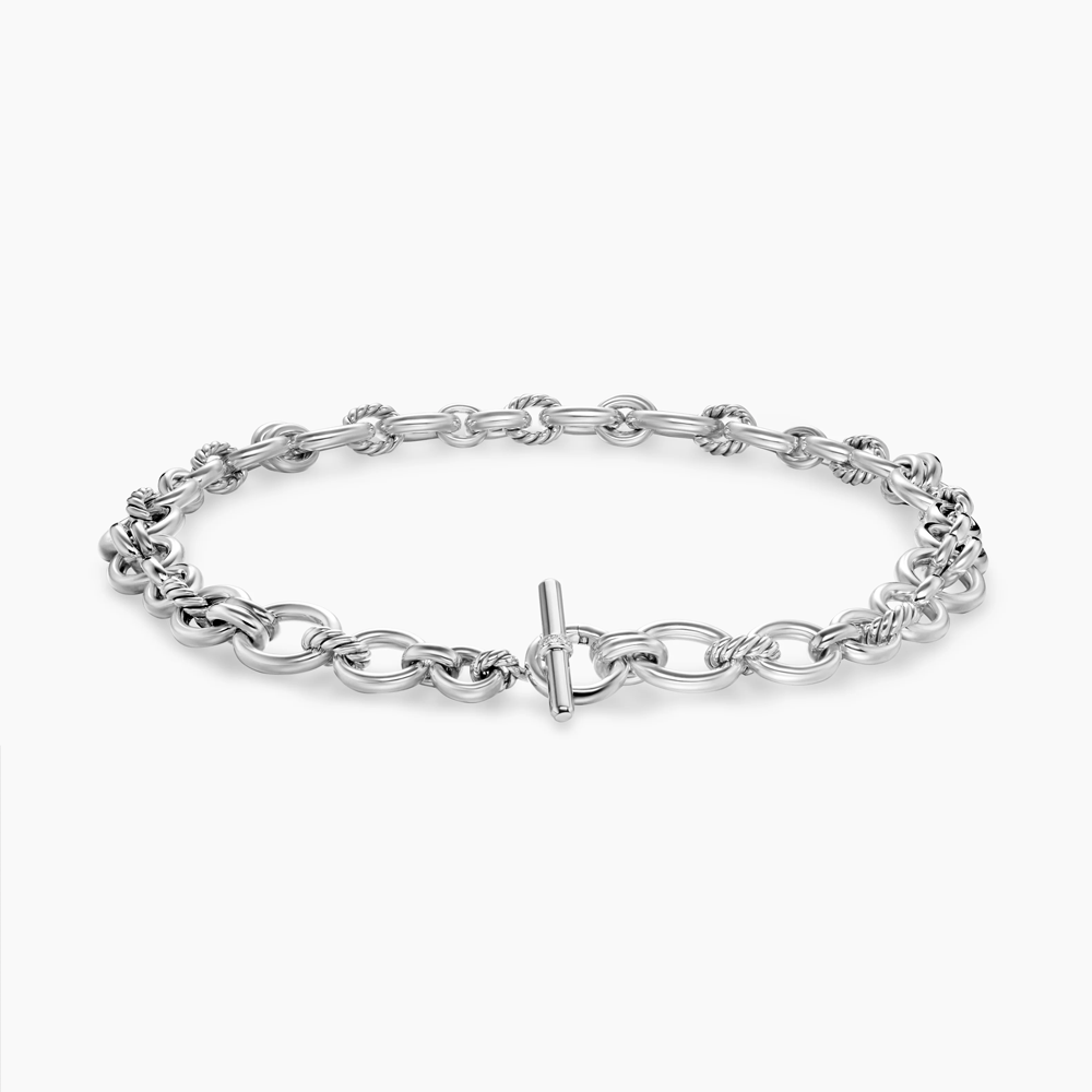 David Yurman DY Mercer® Chain Necklace