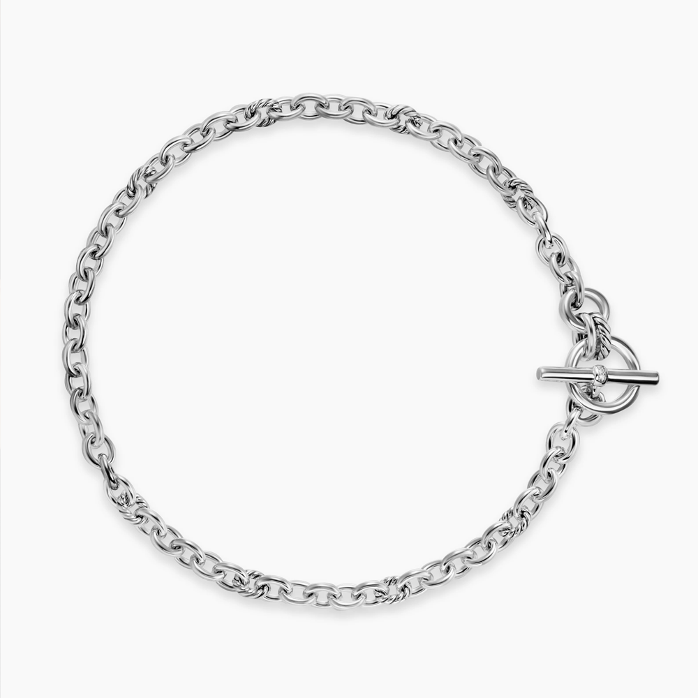 DY Mercer® Toggle Chain Necklace