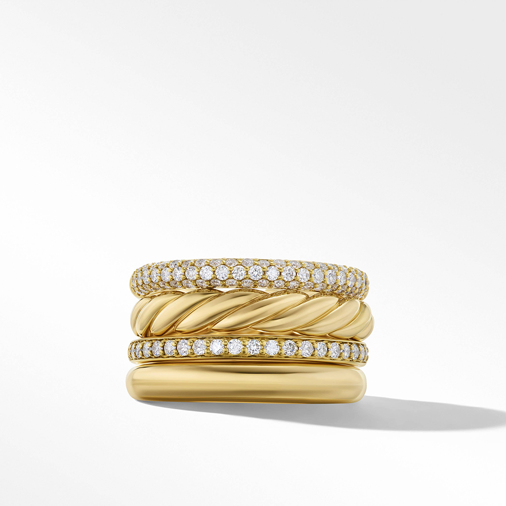 Lunns 2025 david yurman