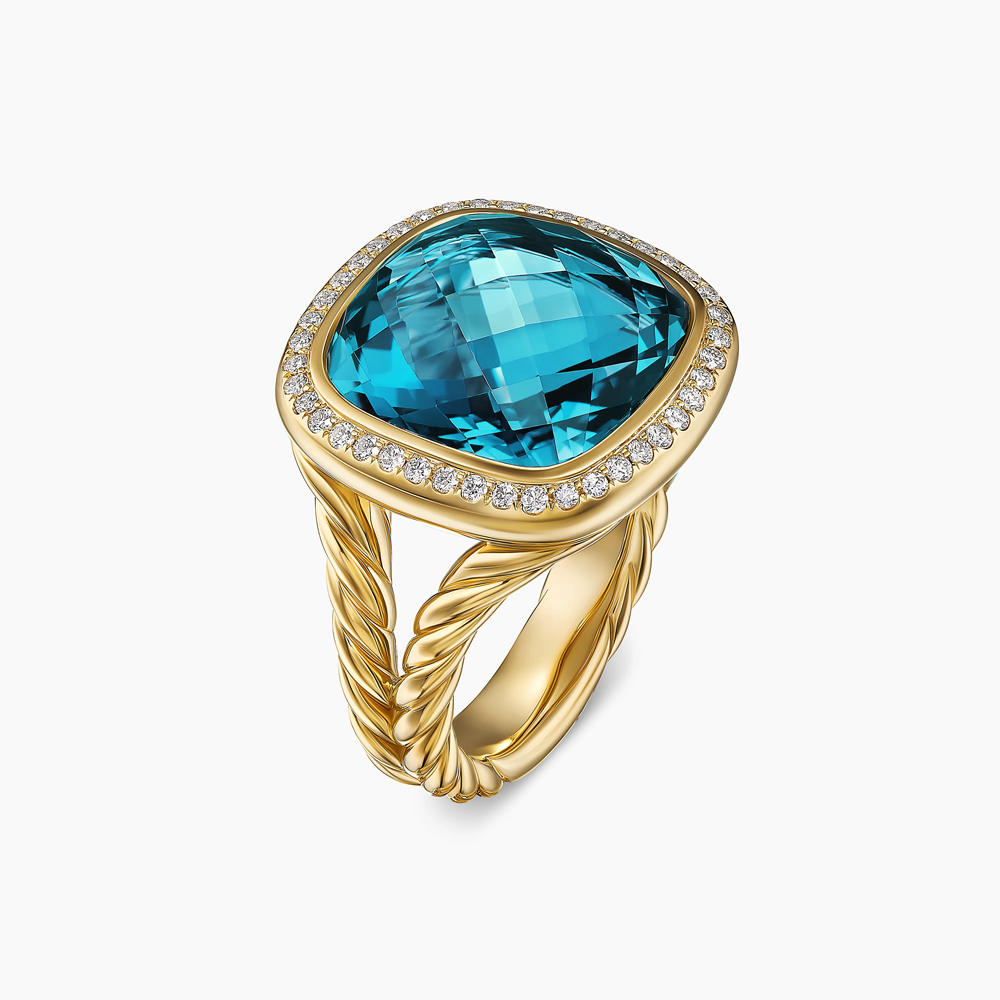 David Yurman Albion Ring