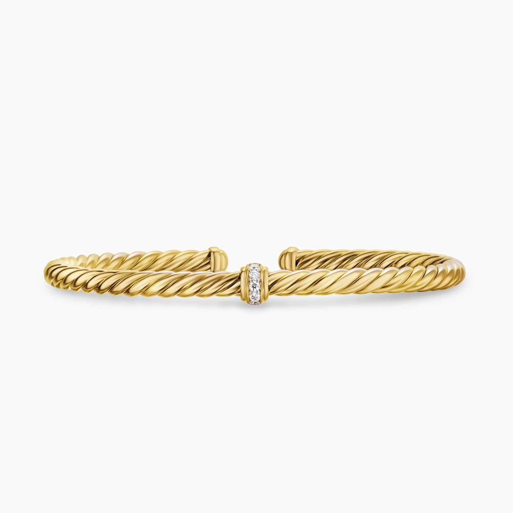 Cablespira® Flex Station Bracelet