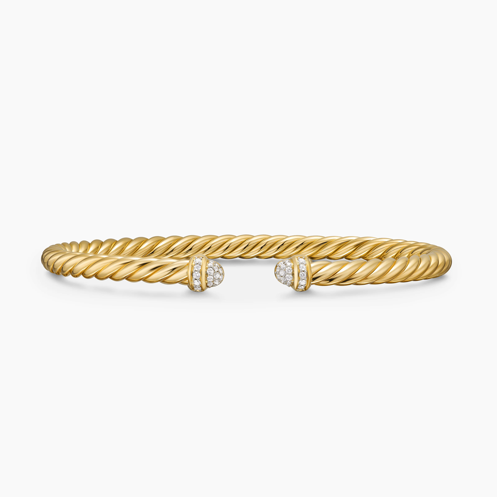Cablespira® Flex Bracelet