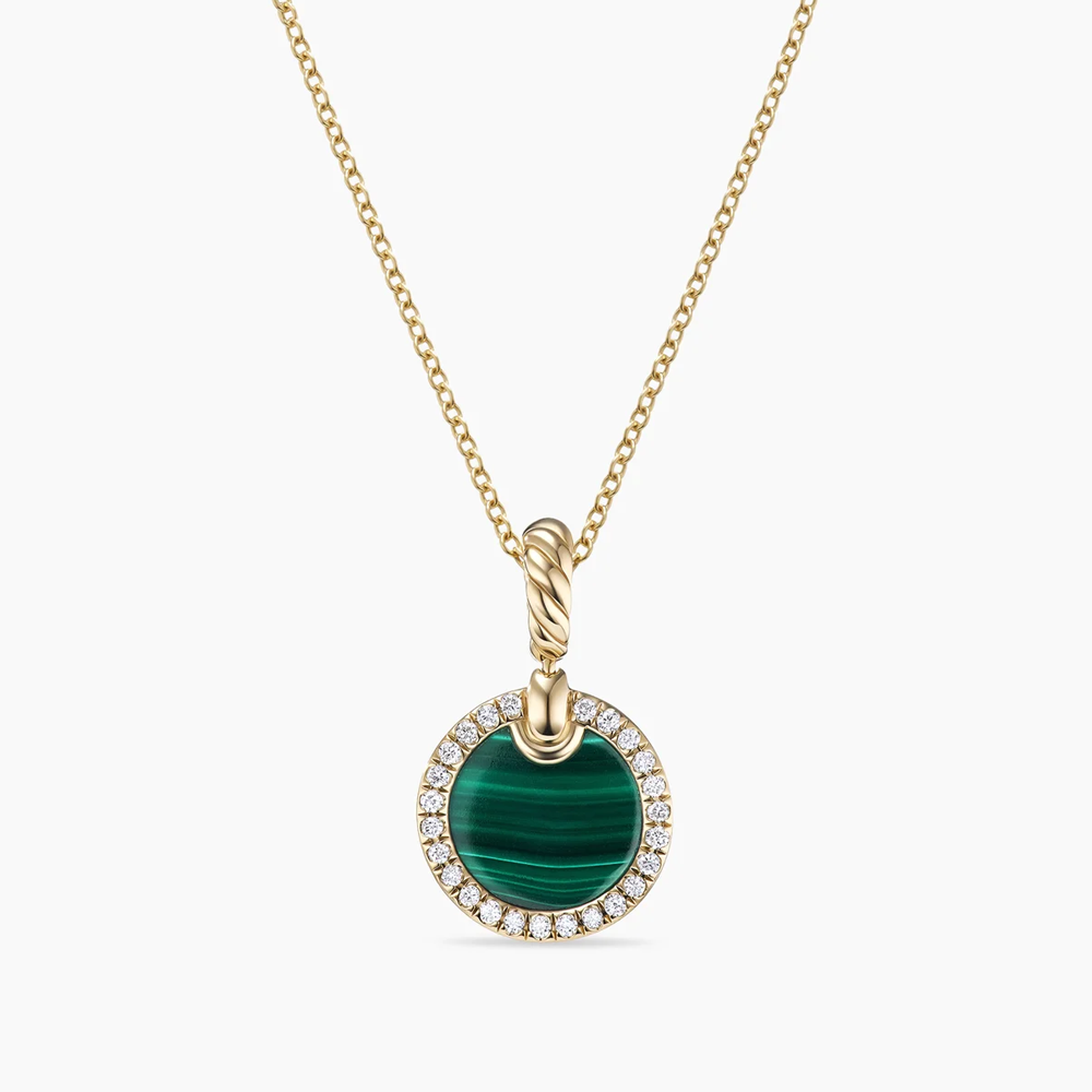 David Yurman Petite DY Elements® Pendant Necklace