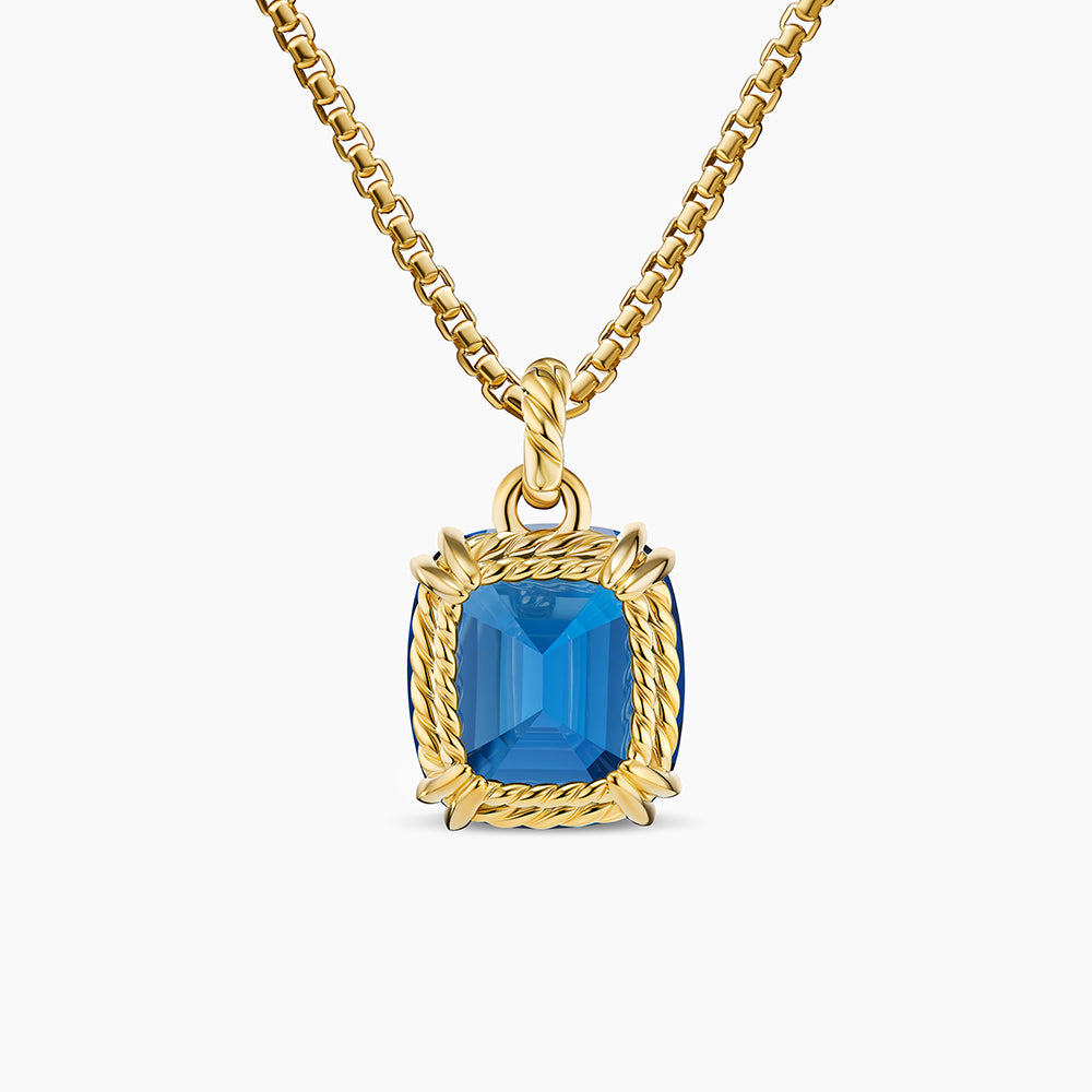 David Yurman Marbella™ Pendant