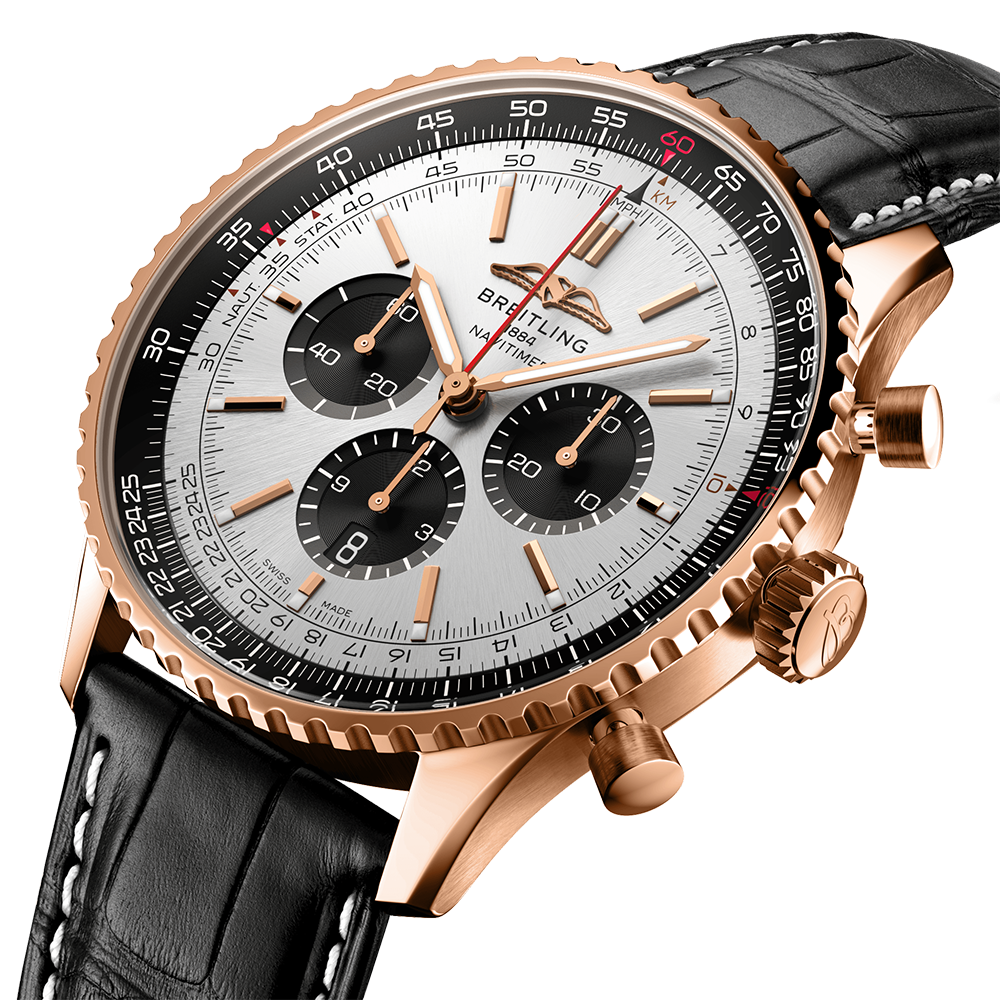 Breitling Navitimer B01 Chronograph RB0137241G1P1