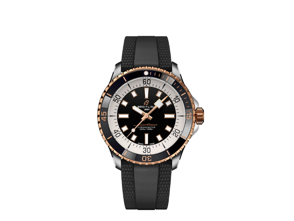 Breitling Superocean Automatic 42 U17375211B1S1