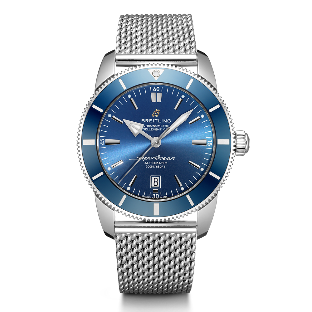 Breitling Superocean Heritage B20 46 AB2020161C1A1