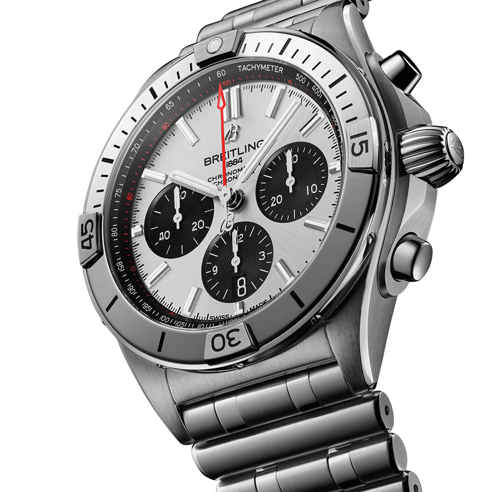 Breitling Chronomat B01 AB0134101G1A1