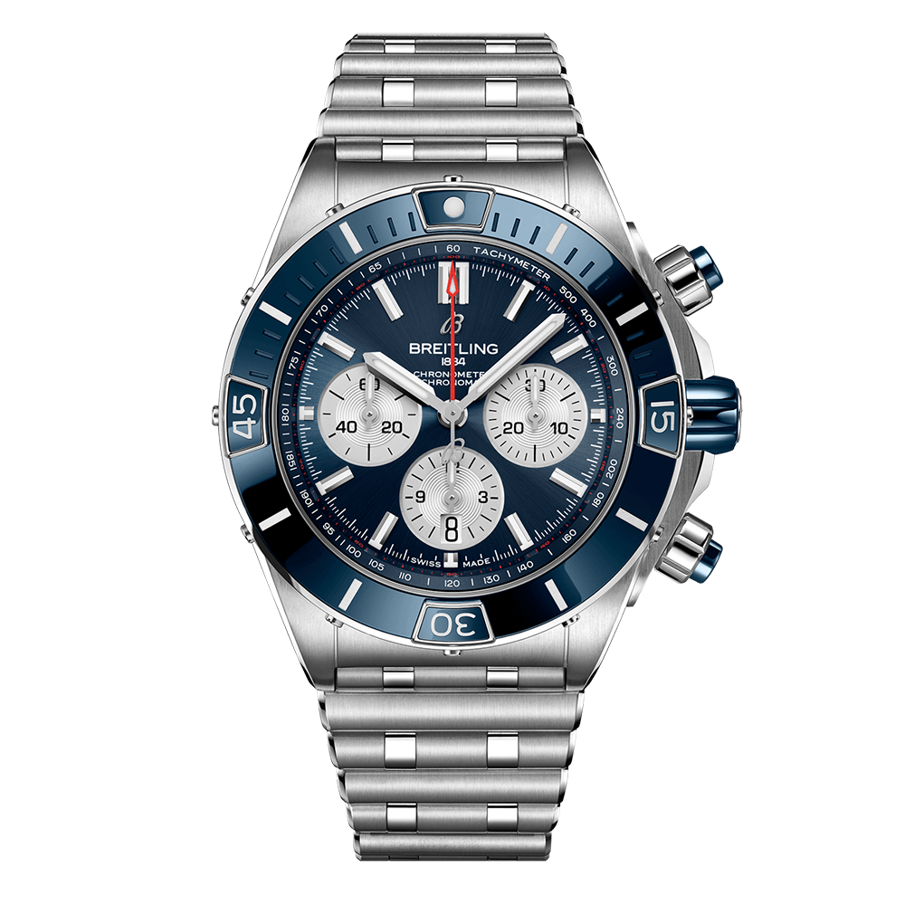 CHRONOMAT