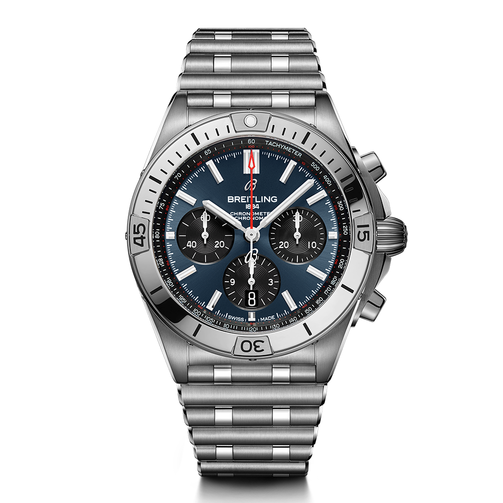 Breitling Chronomat B01 42 AB0134101C1A1