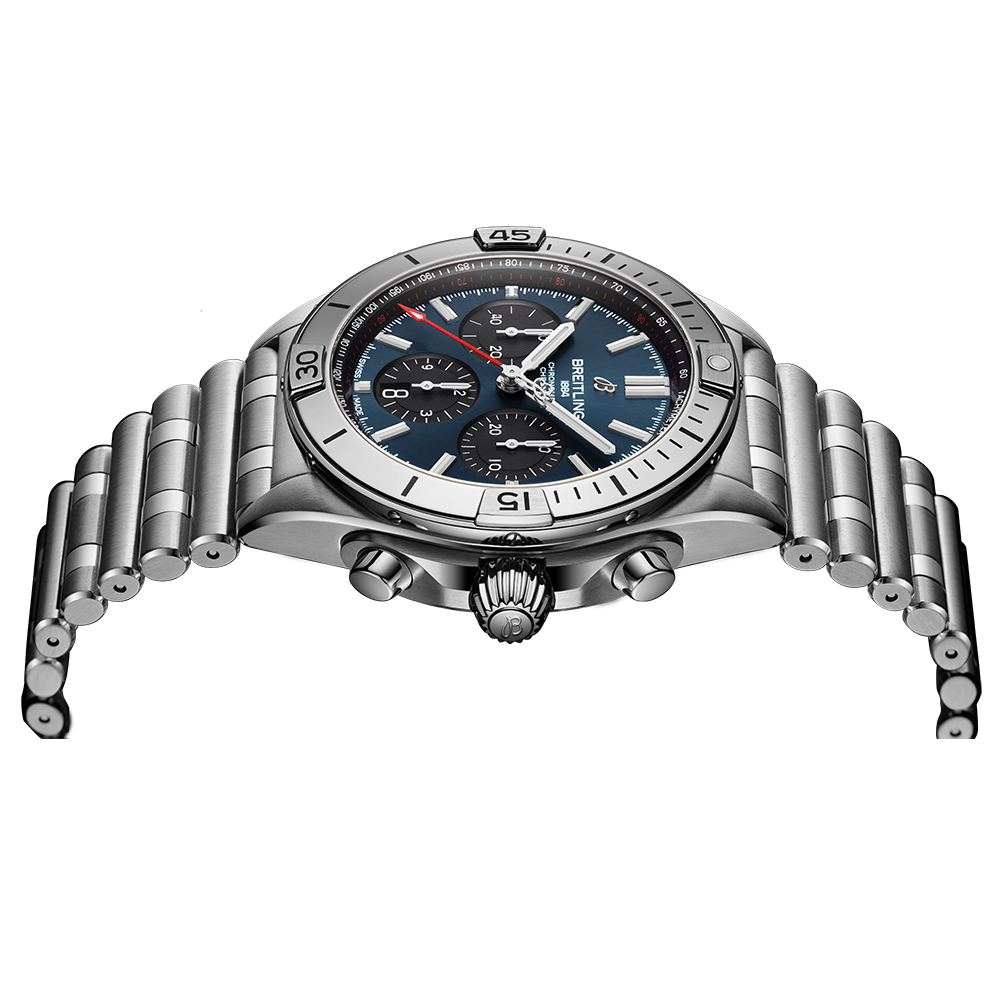 Breitling Chronomat B01 42 AB0134101C1A1