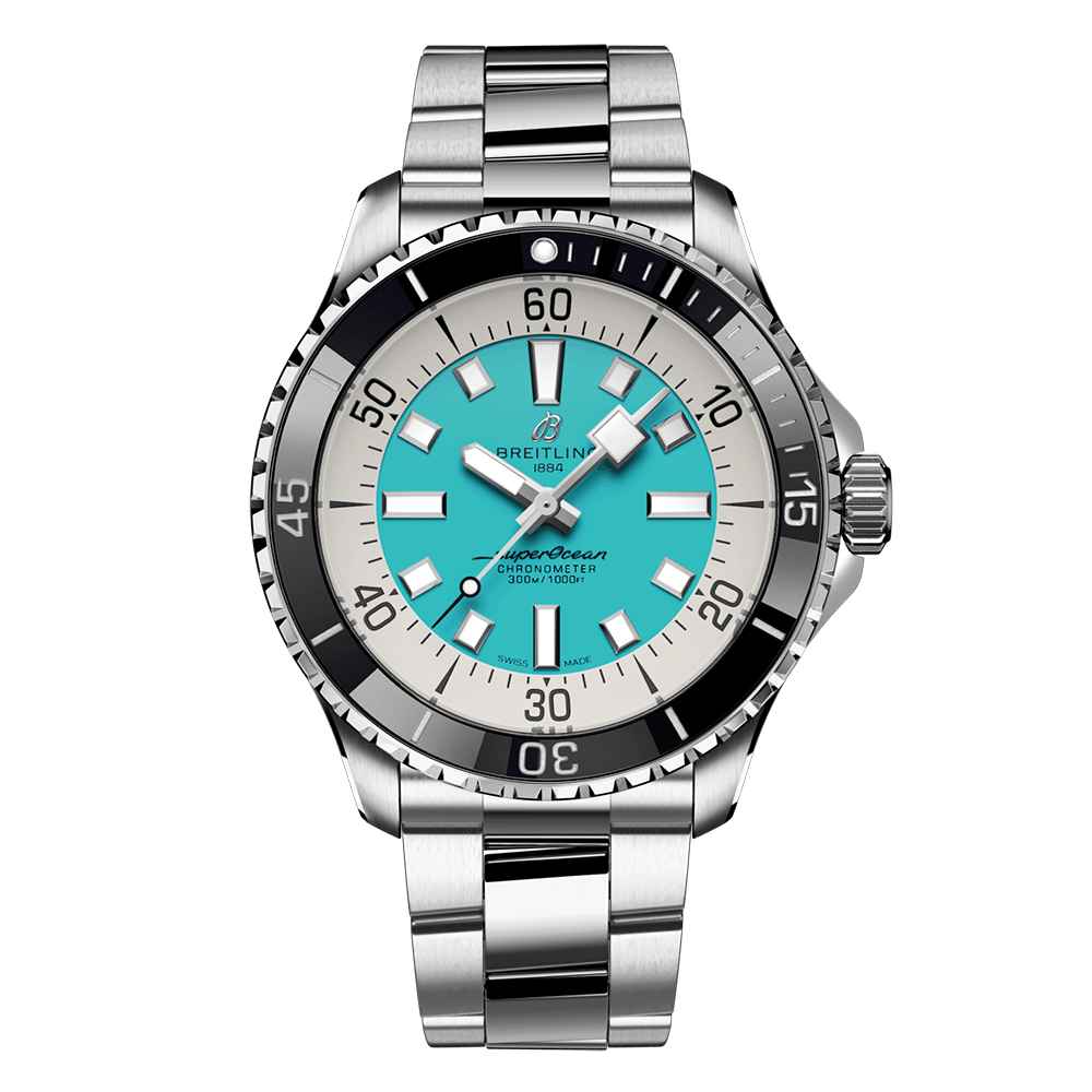 Breitling Superocean Automatic 44 A17376211L2A1