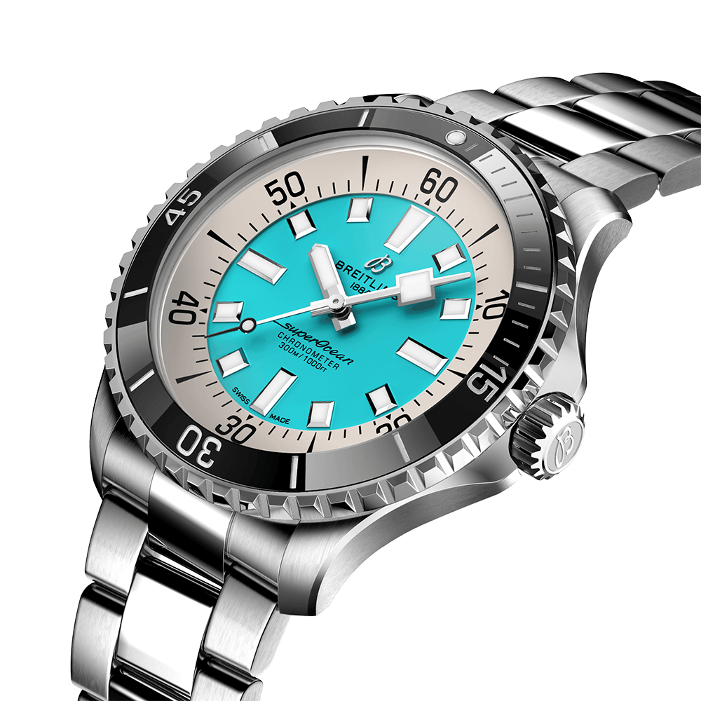 Breitling Superocean Automatic 44 A17376211L2A1