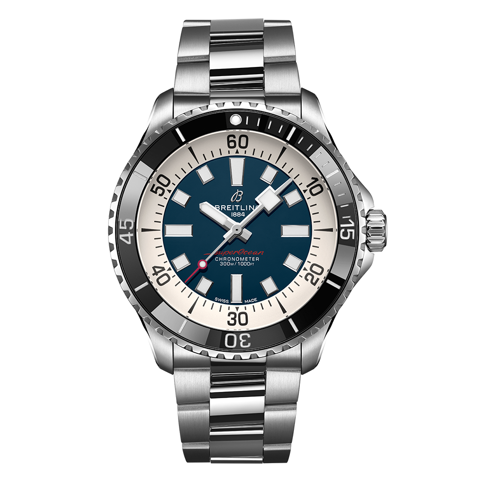 Breitling Superocean Automatic 44 A17376211C1A1