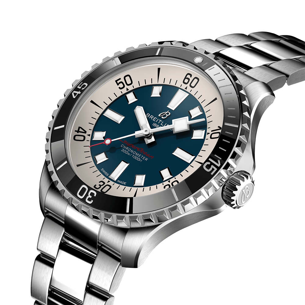 Breitling Superocean Automatic 44 A17376211C1A1