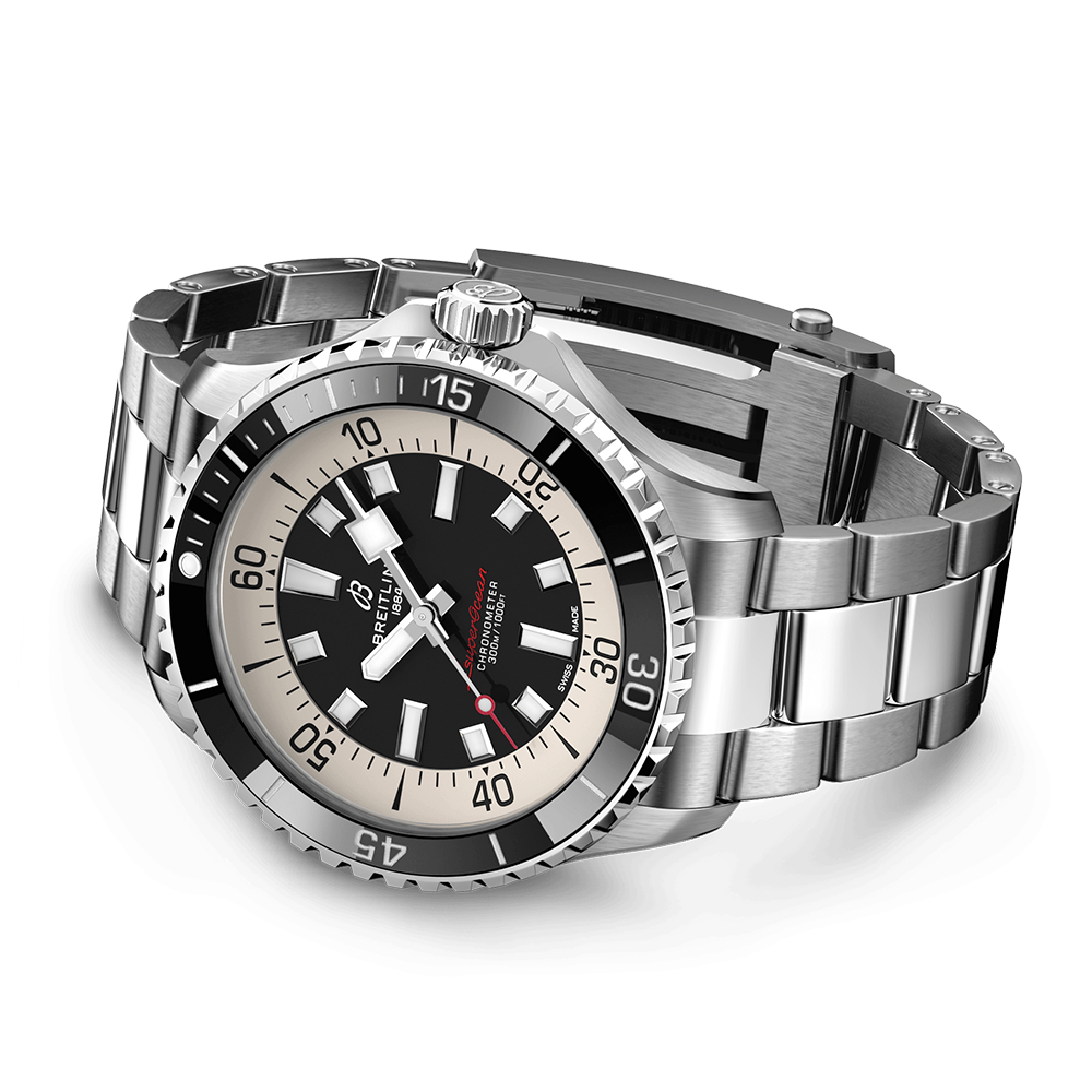 Breitling Superocean Automatic 44 A17376211B1A1