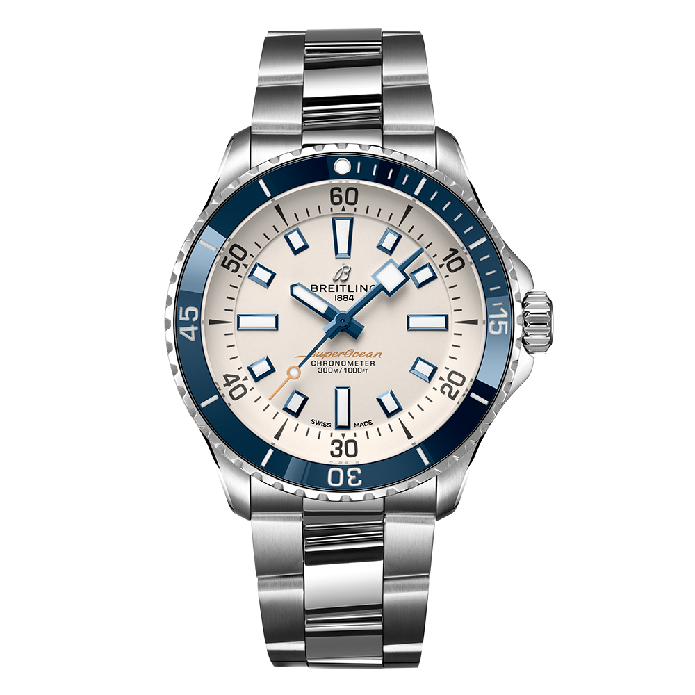 Breitling Superocean Automatic 42 A17375E71G1A1