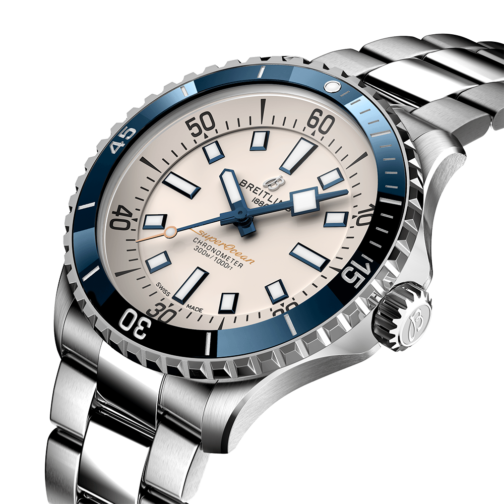 Breitling Superocean Automatic 42 A17375E71G1A1