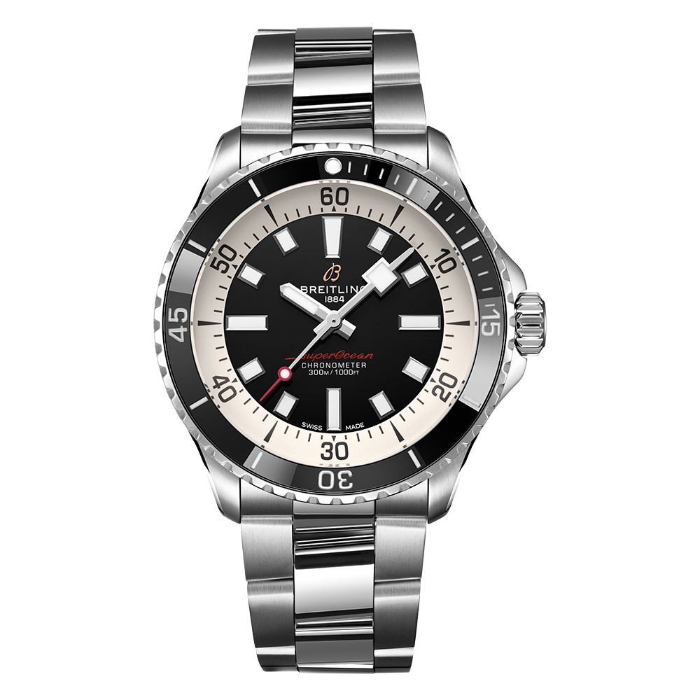 Breitling Superocean Automatic 42 A17375211B1A1