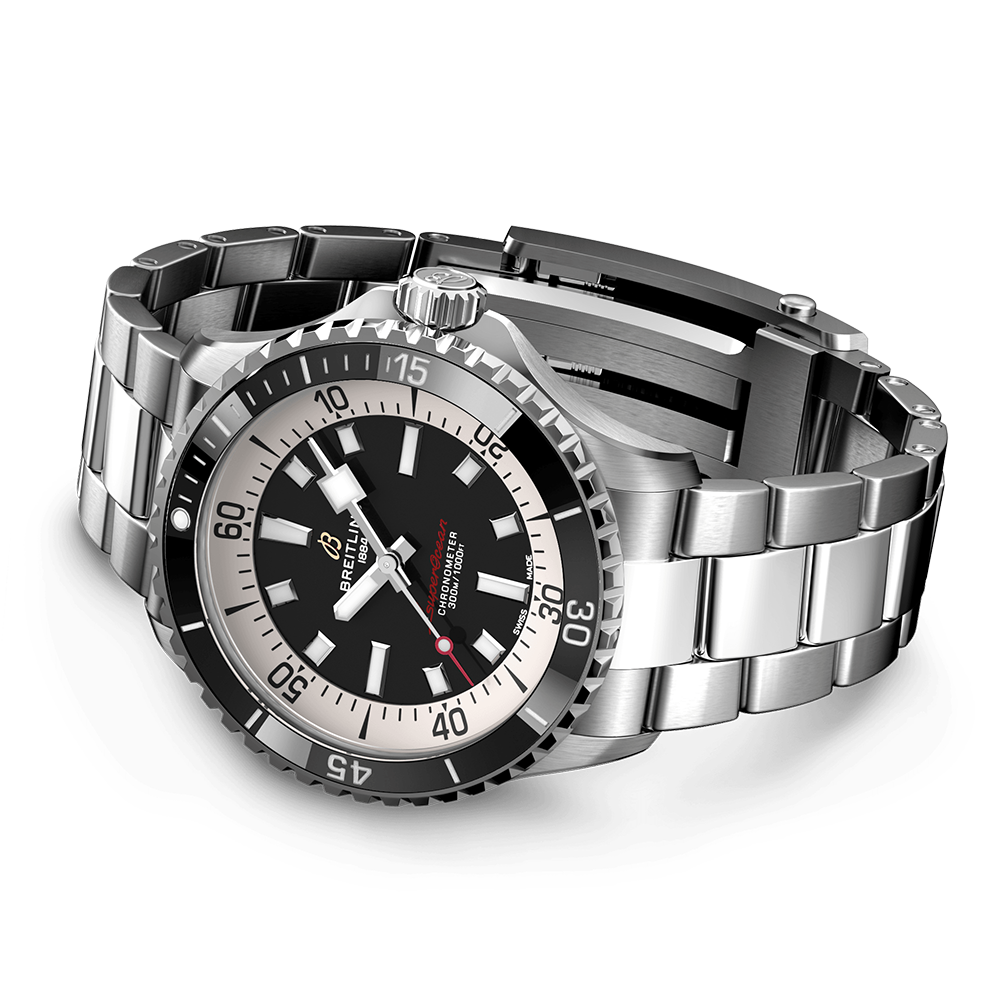 Breitling Superocean Automatic 42 A17375211B1A1