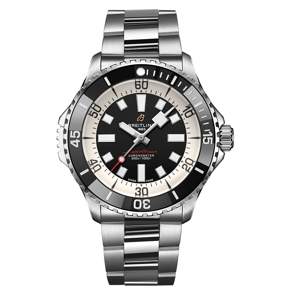 Breitling Superocean Automatic 46 A17378211B1A1