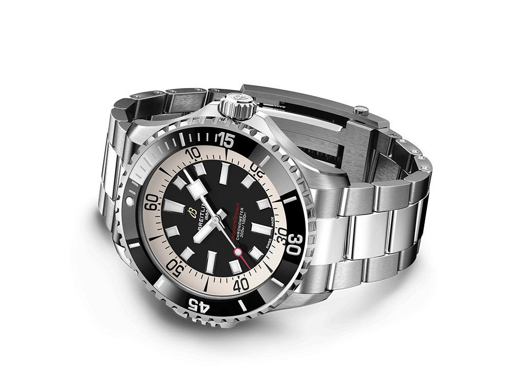 Breitling Superocean Automatic 46 A17378211B1A1