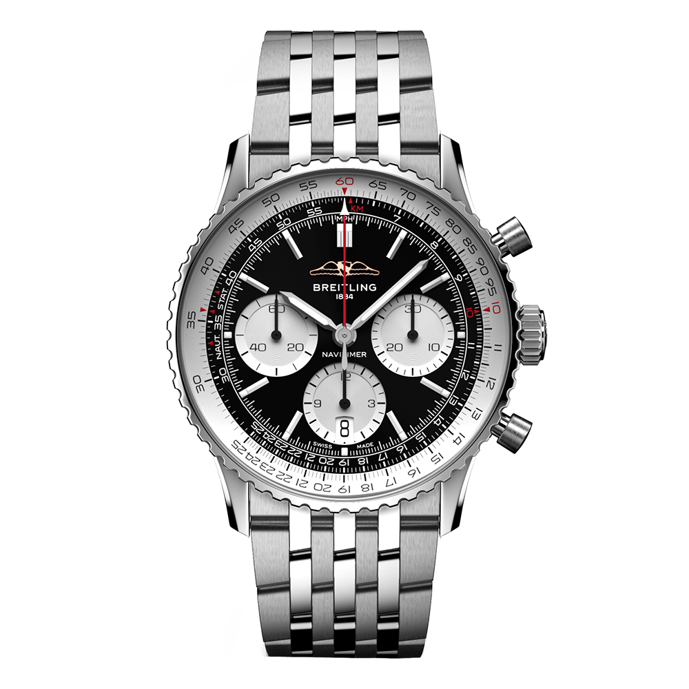 Breitling bo1 discount